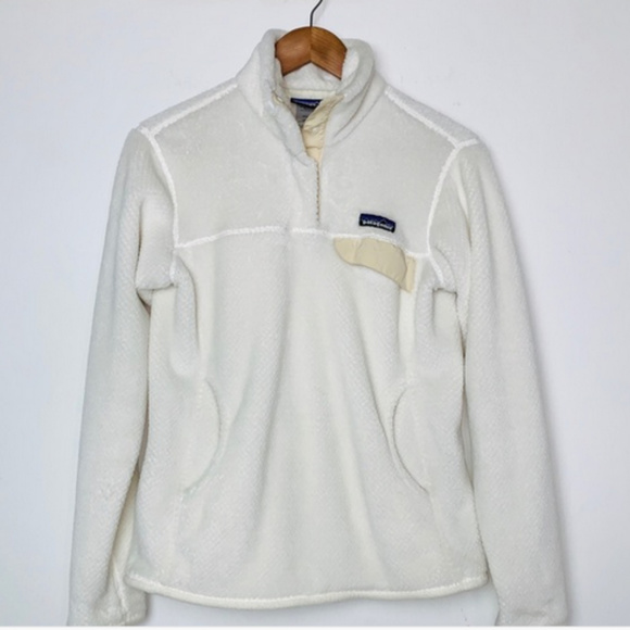 Patagonia Tops - Patagonia Re-Tool Snap-T Fleece Pullover